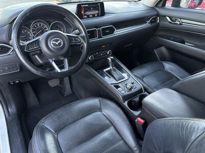 2017 Mazda CX-5 Grand Select   - Photo 9 - Stanton, CA 90680