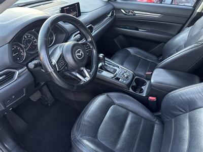 2017 Mazda CX-5 Grand Select   - Photo 8 - Stanton, CA 90680