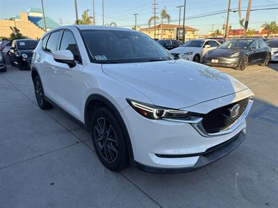 2017 Mazda CX-5 Grand Select   - Photo 3 - Stanton, CA 90680
