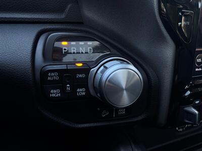 2020 RAM 1500 Rebel   - Photo 14 - Stanton, CA 90680