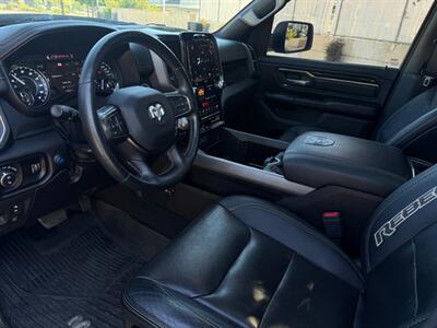 2020 RAM 1500 Rebel   - Photo 8 - Stanton, CA 90680
