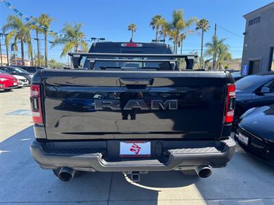2020 RAM 1500 Rebel   - Photo 5 - Stanton, CA 90680