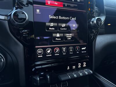 2020 RAM 1500 Rebel   - Photo 13 - Stanton, CA 90680