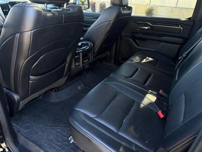 2020 RAM 1500 Rebel   - Photo 9 - Stanton, CA 90680