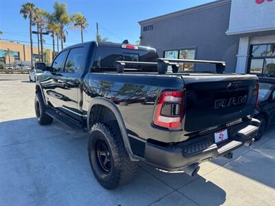 2020 RAM 1500 Rebel   - Photo 6 - Stanton, CA 90680