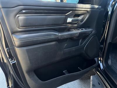 2020 RAM 1500 Rebel   - Photo 7 - Stanton, CA 90680