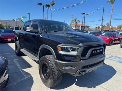 2020 RAM 1500 Rebel   - Photo 3 - Stanton, CA 90680