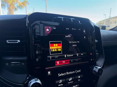 2020 RAM 1500 Rebel   - Photo 12 - Stanton, CA 90680
