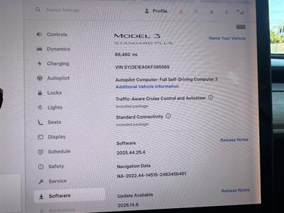 2019 Tesla Model 3 Standard Range Plus   - Photo 11 - Stanton, CA 90680