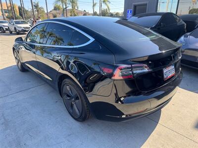 2019 Tesla Model 3 Standard Range Plus   - Photo 5 - Stanton, CA 90680