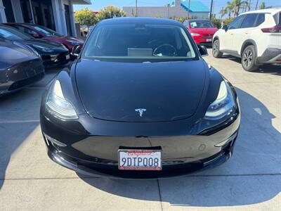 2019 Tesla Model 3 Standard Range Plus   - Photo 2 - Stanton, CA 90680