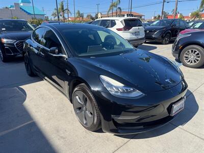 2019 Tesla Model 3 Standard Range Plus   - Photo 3 - Stanton, CA 90680