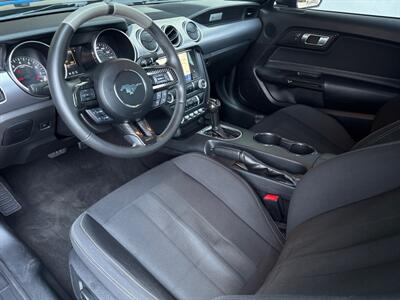 2019 Ford Mustang GT   - Photo 10 - Orange, CA 92867