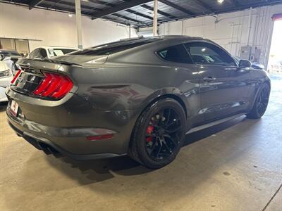 2019 Ford Mustang GT   - Photo 6 - Orange, CA 92867