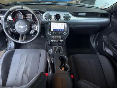 2019 Ford Mustang GT   - Photo 13 - Orange, CA 92867