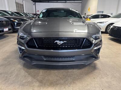 2019 Ford Mustang GT   - Photo 2 - Orange, CA 92867