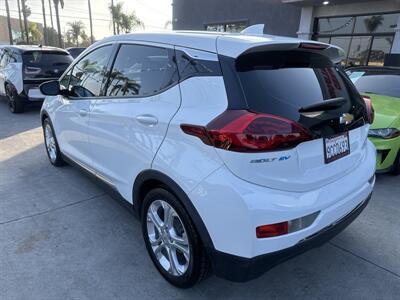 2020 Chevrolet Bolt EV LT - Photo 6 - Stanton, CA 90680