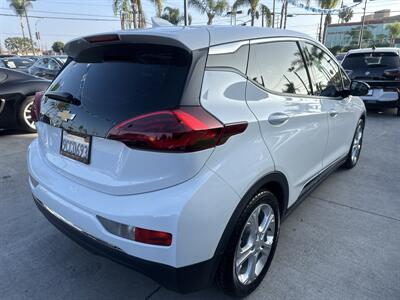 2020 Chevrolet Bolt EV LT - Photo 4 - Stanton, CA 90680