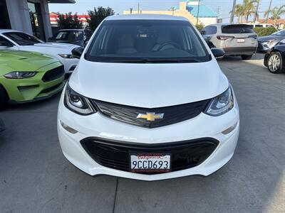 2020 Chevrolet Bolt EV LT - Photo 2 - Stanton, CA 90680