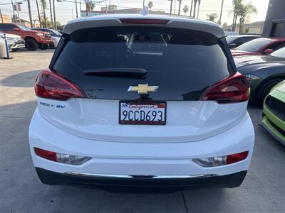 2020 Chevrolet Bolt EV LT - Photo 5 - Stanton, CA 90680