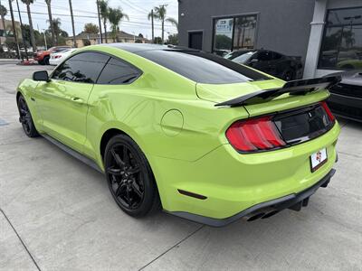 2020 Ford Mustang GT Premium   - Photo 6 - Stanton, CA 90680
