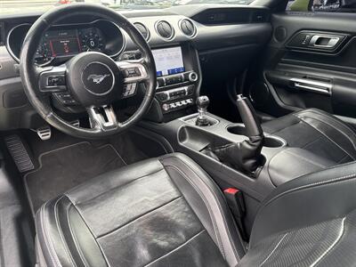 2020 Ford Mustang GT Premium   - Photo 10 - Stanton, CA 90680