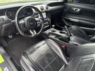 2020 Ford Mustang GT Premium   - Photo 8 - Stanton, CA 90680