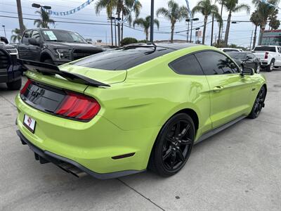 2020 Ford Mustang GT Premium   - Photo 4 - Stanton, CA 90680