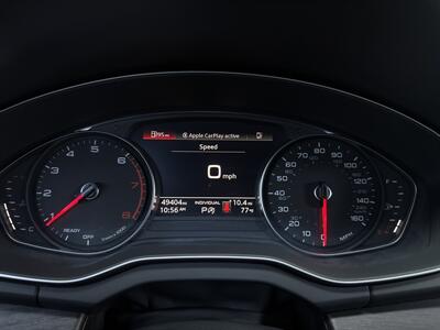 2022 Audi Q5 quattro Premium 40 T   - Photo 11 - Orange, CA 92867