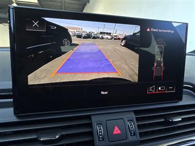 2022 Audi Q5 quattro Premium 40 T   - Photo 16 - Orange, CA 92867