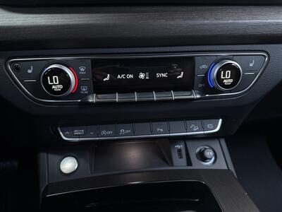 2022 Audi Q5 quattro Premium 40 T   - Photo 13 - Orange, CA 92867