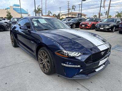 2019 Ford Mustang GT   - Photo 3 - Stanton, CA 90680