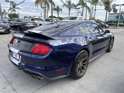 2019 Ford Mustang GT   - Photo 4 - Stanton, CA 90680