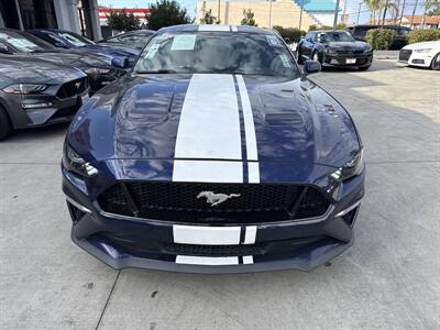 2019 Ford Mustang GT   - Photo 2 - Stanton, CA 90680