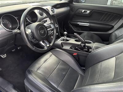 2019 Ford Mustang GT   - Photo 10 - Stanton, CA 90680