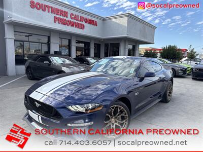 2019 Ford Mustang GT   - Photo 1 - Stanton, CA 90680