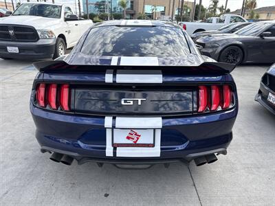 2019 Ford Mustang GT   - Photo 5 - Stanton, CA 90680