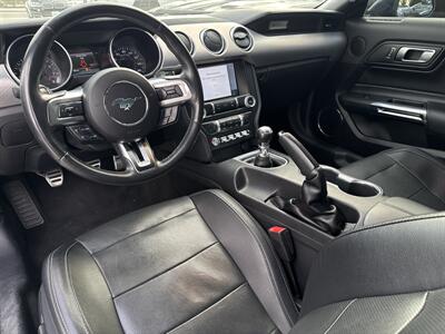 2019 Ford Mustang GT   - Photo 12 - Stanton, CA 90680