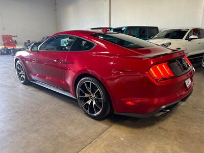 2020 Ford Mustang EcoBoost   - Photo 5 - Orange, CA 92867