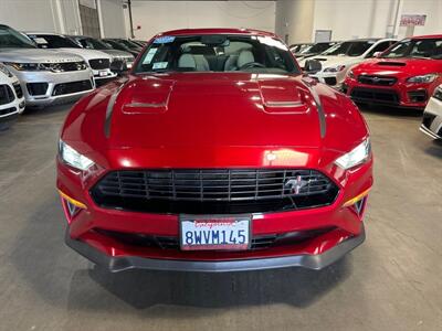 2020 Ford Mustang EcoBoost   - Photo 3 - Orange, CA 92867