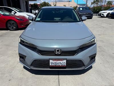 2023 Honda Civic EX   - Photo 2 - Stanton, CA 90680
