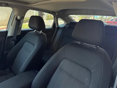 2023 Honda Civic EX   - Photo 11 - Stanton, CA 90680