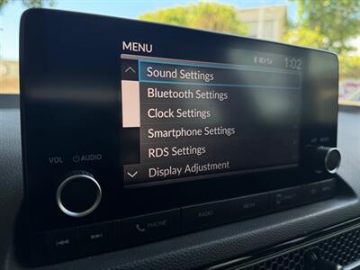 2023 Honda Civic EX   - Photo 13 - Stanton, CA 90680