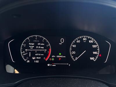2023 Honda Civic EX   - Photo 12 - Stanton, CA 90680