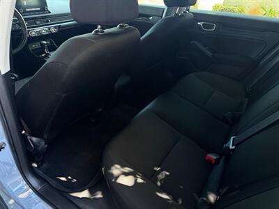 2023 Honda Civic EX   - Photo 9 - Stanton, CA 90680