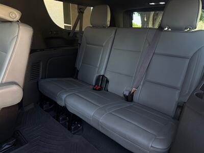 2021 GMC Yukon XL SLT   - Photo 11 - Stanton, CA 90680
