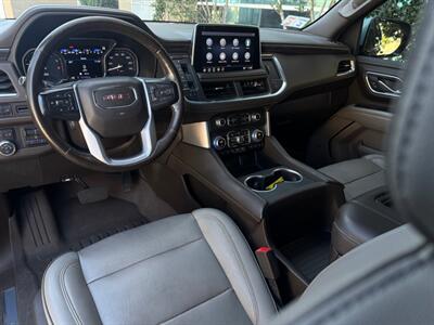 2021 GMC Yukon XL SLT   - Photo 12 - Stanton, CA 90680