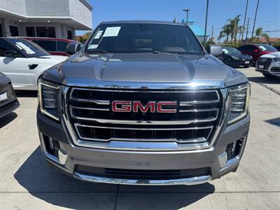 2021 GMC Yukon XL SLT   - Photo 2 - Stanton, CA 90680
