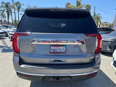 2021 GMC Yukon XL SLT   - Photo 5 - Stanton, CA 90680