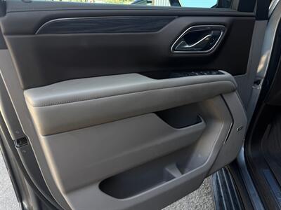 2021 GMC Yukon XL SLT   - Photo 8 - Stanton, CA 90680